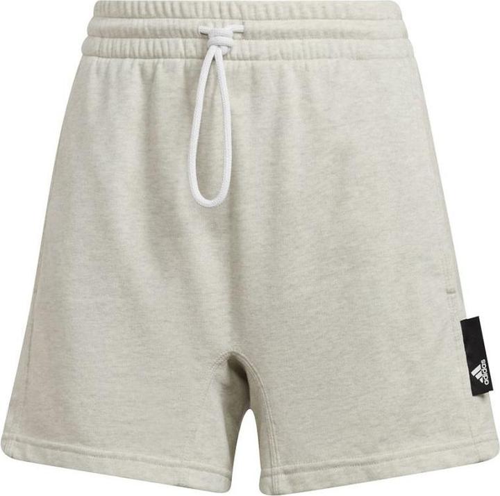 Actual product image adidas Studio Lounge Shorts Ladies (L)