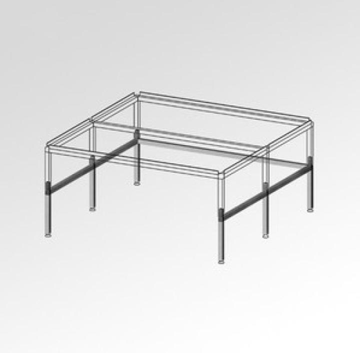 Image du produit Grow Tool Kit d'extension Grow Rack 1.2 55
