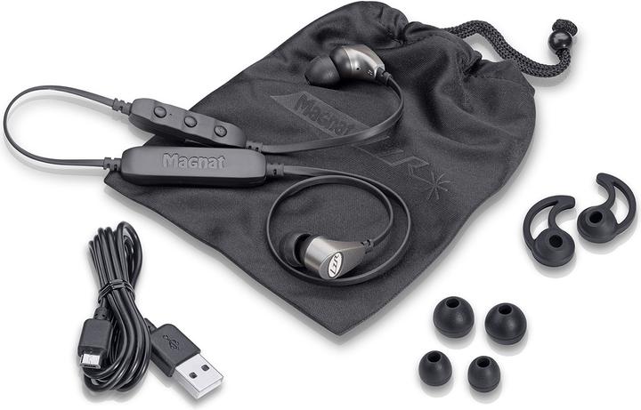 Actual product image Magnat Lzr 548 Bt (ANC, 8 h, Wireless)