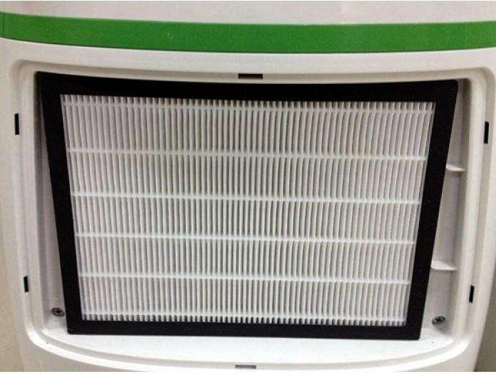Image du produit Meaco Filtre HEPA 3-pack de 20L Low Energy (3 x)
