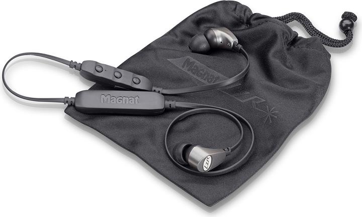Actual product image Magnat Lzr 548 Bt (ANC, 8 h, Wireless)