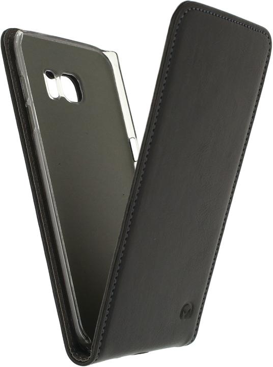Actual product image Mobilize Premium Magnet Flip (Samsung Galaxy S7 Edge)