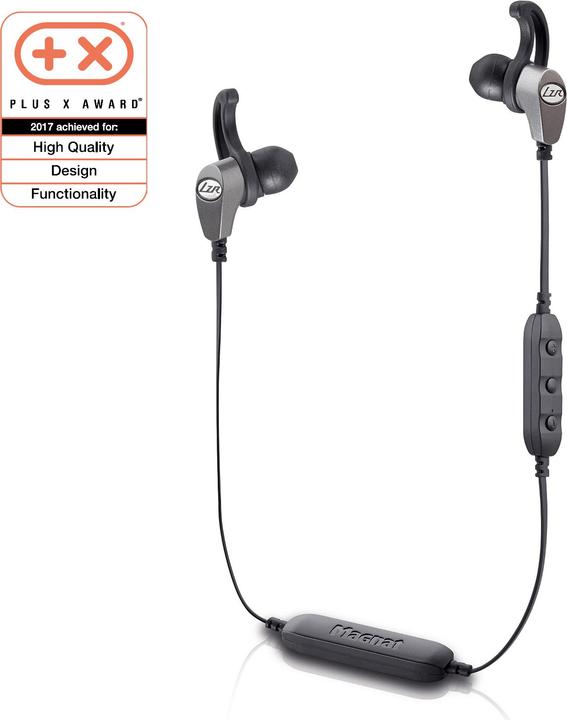 Magnat Lzr 548 Bt (ANC, 8 h, Kabellos)