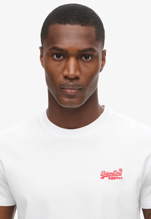 Actual product image Superdry Essential (XXL)