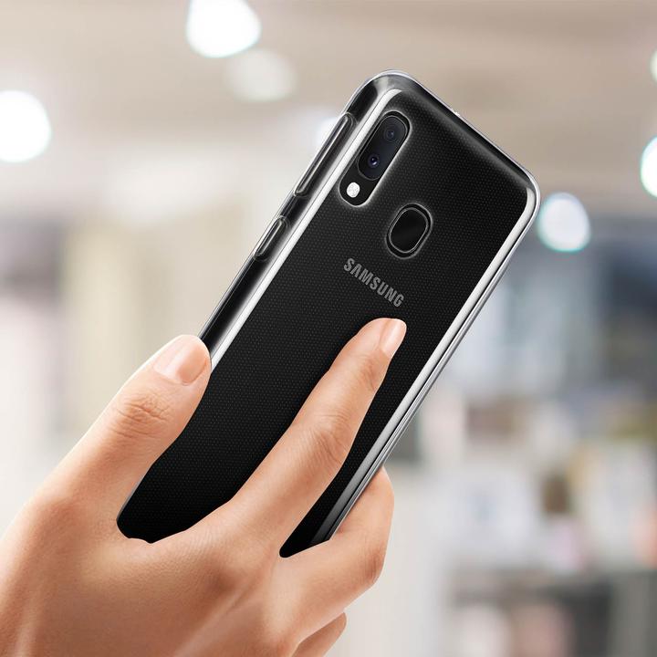 Image du produit Avizar Série Francis (Samsung Galaxy A20e)