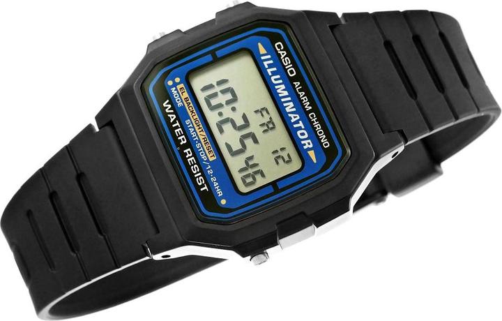 Immagine prodotto Casio Retro Vintage (Orologio digitale, 39 mm)