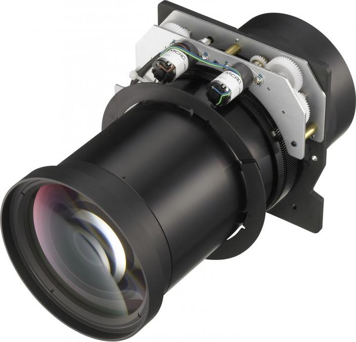 Actual product image Sony Lens for projector, VPLL-Z4025 (Lens)