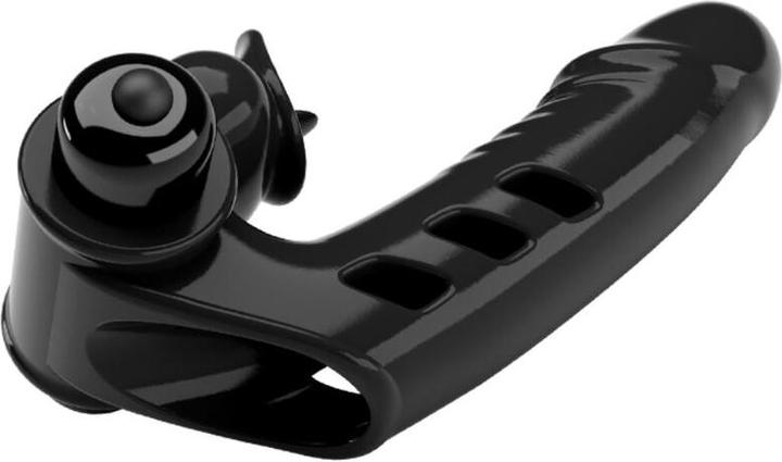 Produktbild Pretty Love Corbin - Fingervibrator - Schwarz