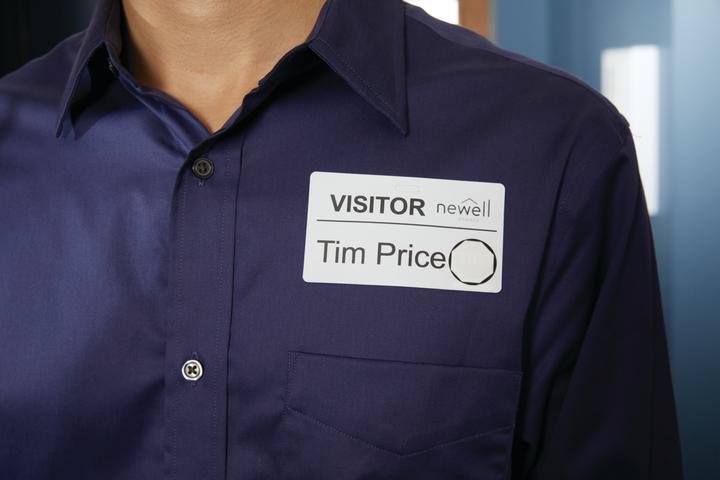Actual product image Dymo LabelWriter 5XL (300 dpi)