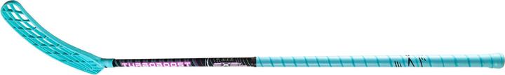 Produktbild Exel Turboboost 3 Black-Turquoise (55 cm, Links)