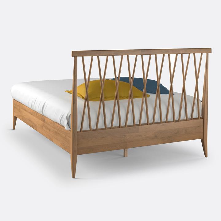 Image du produit La Redoute Interieurs Quilda (140 x 190 cm)