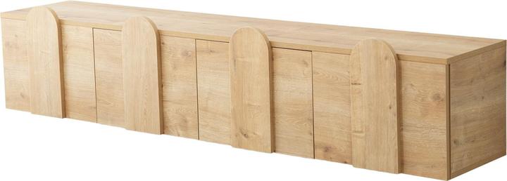 Actual product image Skye Decor New (180 x 35 x 35 cm)