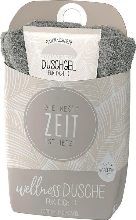Produktbild La Vida Wellnessdusche HT+Dusch Feder (200 ml)