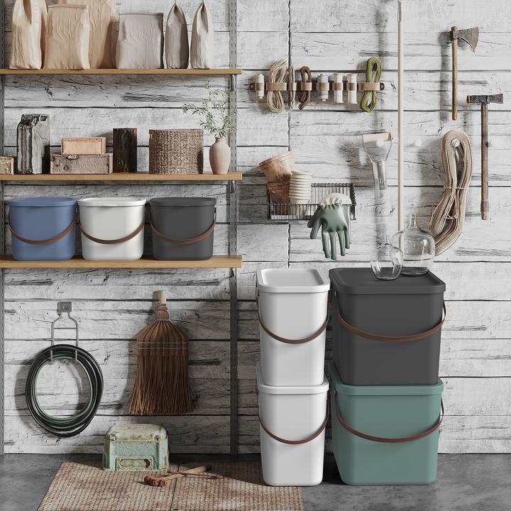 Produktbild Rotho Albula (20 x 23.5 cm, 6 l)