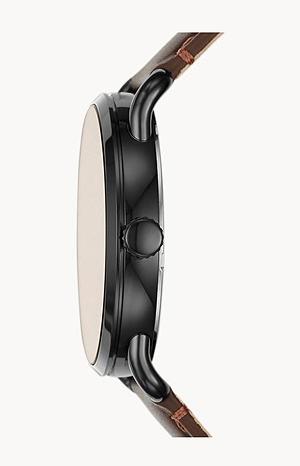 Actual product image Fossil Copeland (Analogue wristwatch, 42 mm)