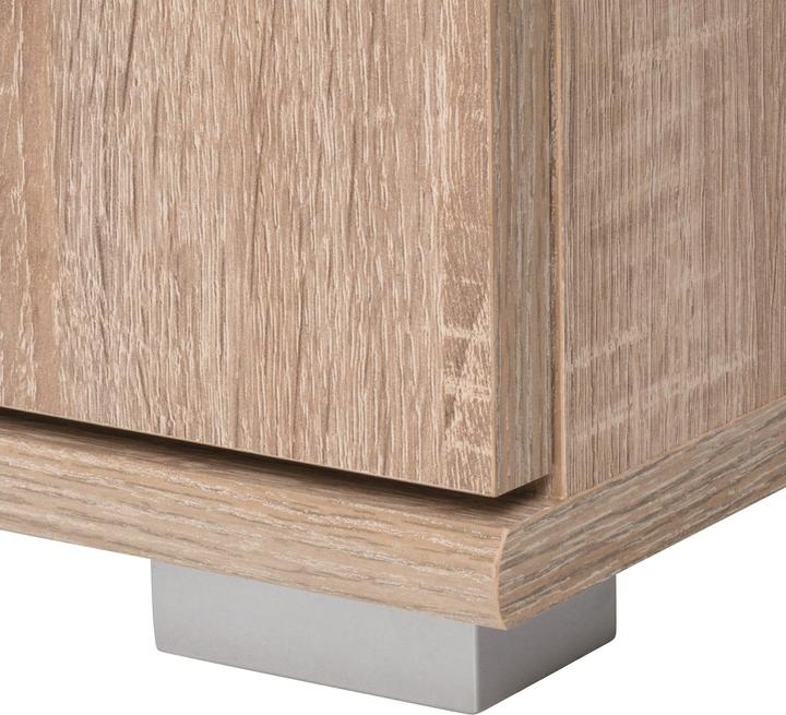 Image du produit Casaria Buffet (71 x 74 x 35 cm)