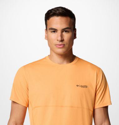Produktbild Columbia Cirque River Pro SS Graphic Crew (L)