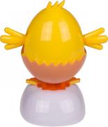Image du produit Magni Poussin mobile 11cm sur socle Cellule solaire (1 x)