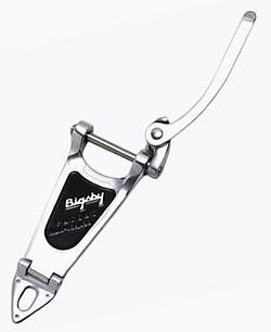 Immagine prodotto AllParts AP TP 3650-001 Bigsby B 6, alluminio (Parti di ricambio per strumenti)