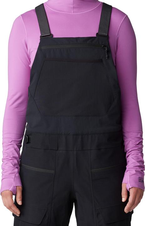 Produktbild Mountain Hardwear W Boundary Ridge™ GORE-TEX Bib (XS)
