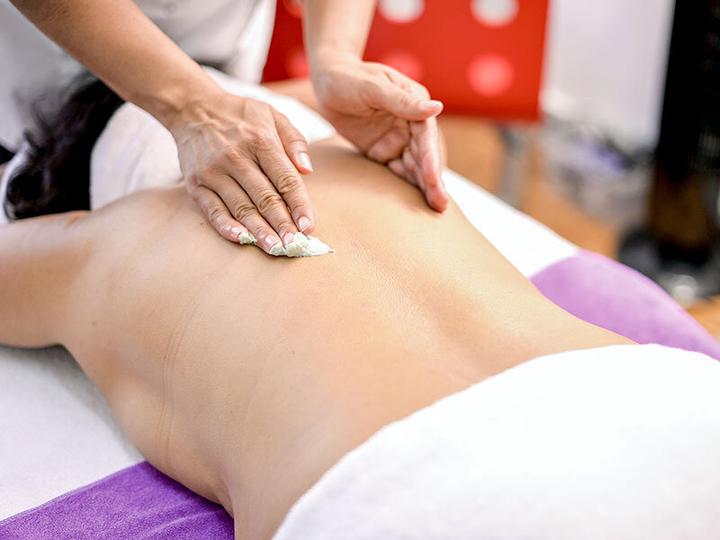 Produktbild Smartbox Entspannung und Liebe in der Schweiz: Paarmassage für das gemeinsamen Wohlbefinden (2 Pers.)