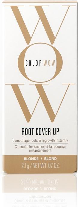 Produktbild Color Wow Root Cover Up Blonde (Blond)