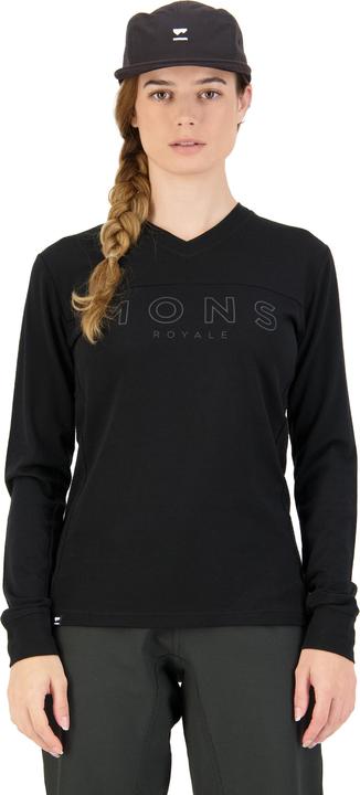 Produktbild Mons Royale Redwood Enduro V (XL)