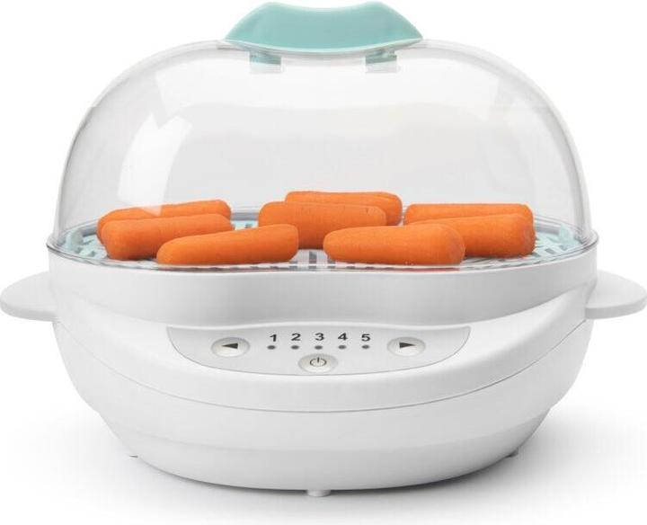 Immagine prodotto NutriBullet Vaporetto Turbo per bambini