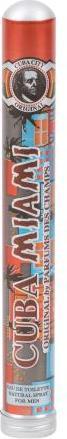 Actual product image Fragluxe Cuba Miami (Eau de toilette, 35 ml)
