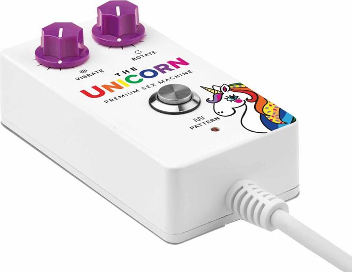 Immagine prodotto Pipedream L'Unicorno Premium