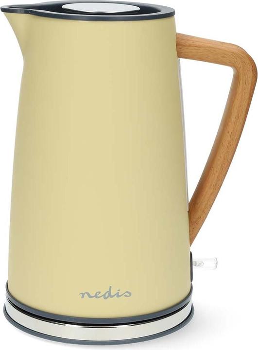 Nedis Kettle (1.70 l)