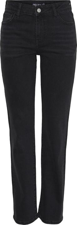 Actual product image Pieces PCKELLY MW Straight Fit Jeans (W28/L30)