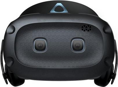 Actual product image HTC Vive Focus 3 Charging Case