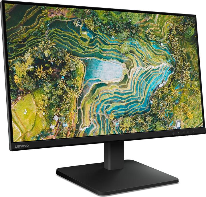 Image du produit Lenovo L27qe 27 inch :9 IPS Raven (RCH) (2560 x 1440 pixels, 27")