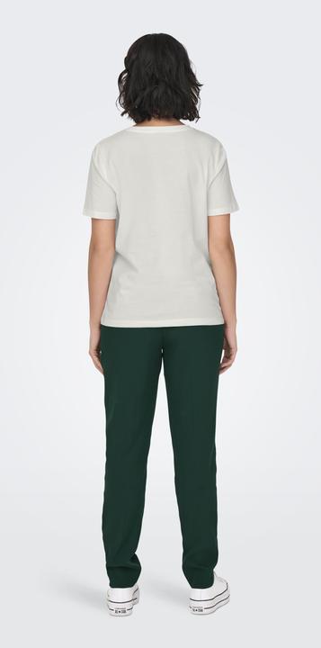 Immagine prodotto Only Onlstella Life S/S Skull Top Cs Jrs (S)