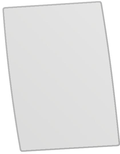 Produktbild Dipos Displayschutzfolie Antireflex