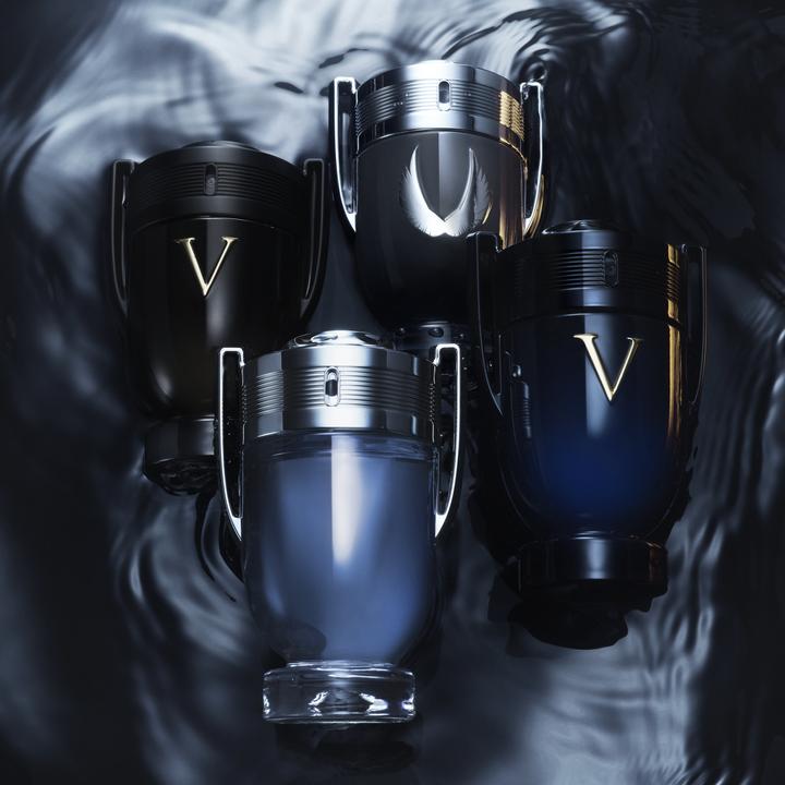 Produktbild Paco Rabanne Invictus Victory Elixir (Eau de Parfum, 100 ml)