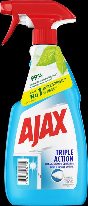 Image du produit Ajax Triple Action
