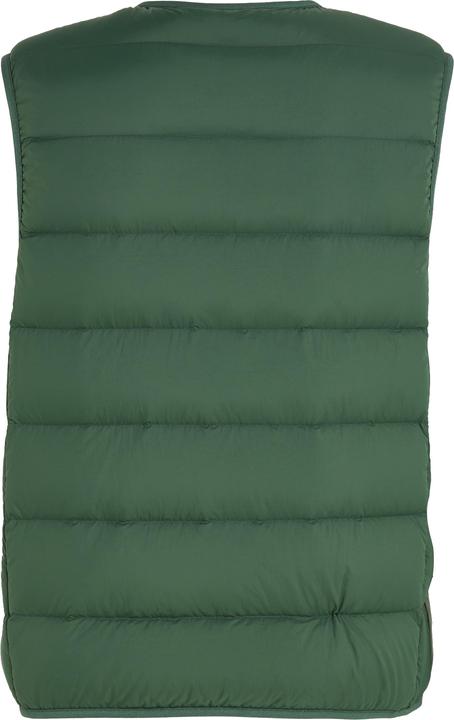Actual product image Tommy Hilfiger Down waistcoat green (XL)