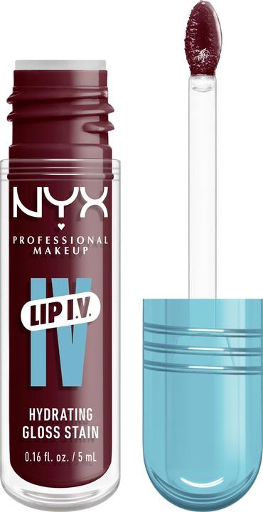 NYX Professional Make-Up Lip IV (14 Mauve N’ Moist)