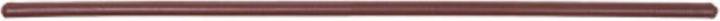 Actual product image Supreme Products Horse Show Cane Classic Leather