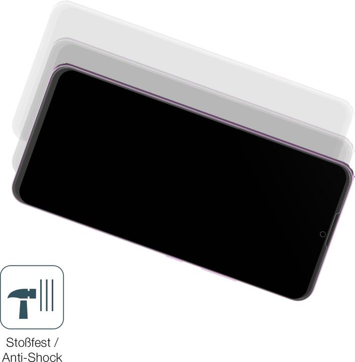 Produktbild Dipos Anti-Shock Displayschutz Matt 9H (1 Stück, Cubot A10)