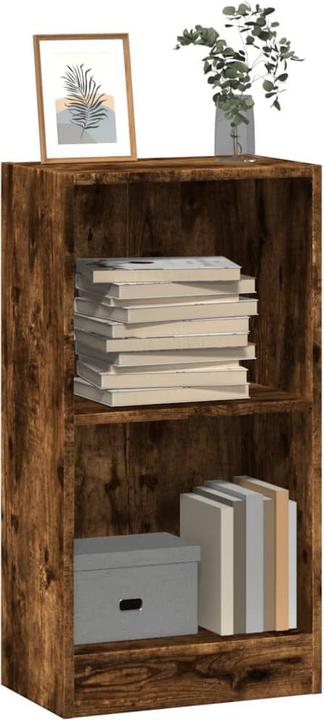 Immagine prodotto VidaXL Bücherregal (40 x 24 x 76 cm)