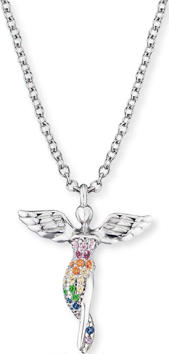Immagine prodotto Engelsrufer Collana con angeli (Argento 925, 44 cm)