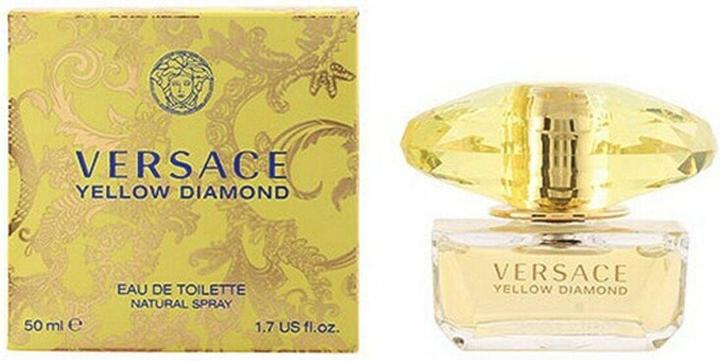 Immagine prodotto Versace Diamante giallo (Eau de toilette, 30 ml)