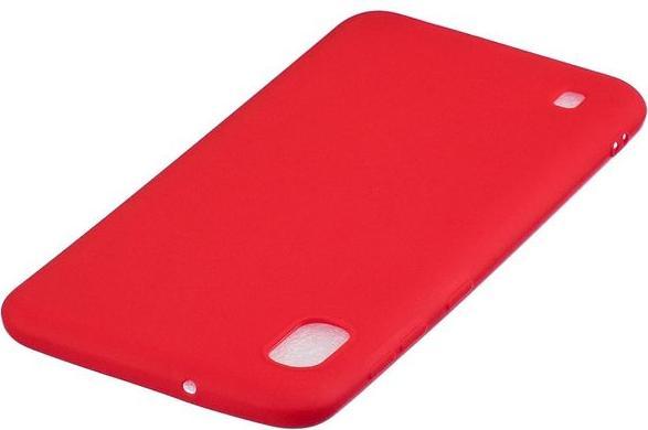 Productafbeelding MU Classic Softcase TPU-serie (Samsung Galaxy A10)