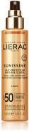 Image du produit Lierac sunissime antiedad spf50 150ml (Lait solaire, SPF 50, 150 ml)