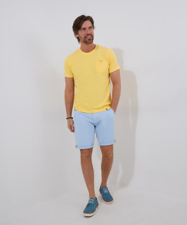 Immagine prodotto Joe Browns Basic Chest Pocket Crew Neck T-Shirt (L)