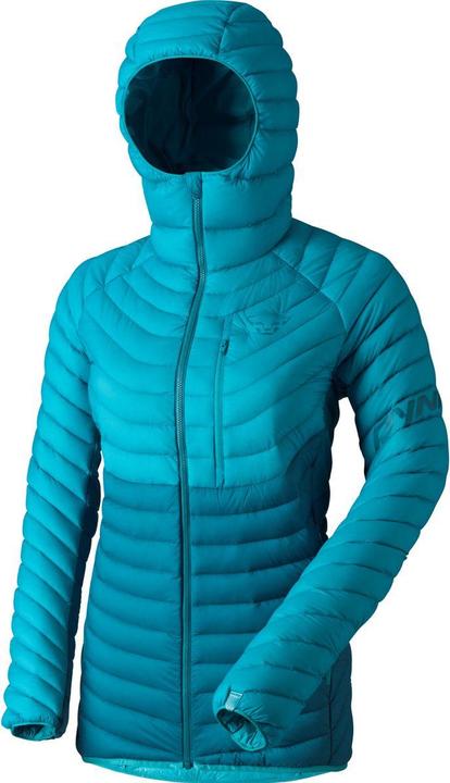 Produktbild Dynafit Radical Down W Hood Jkt Isolationsjacke (34)