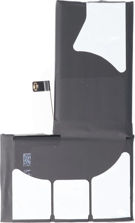 Actual product image AccuCell Akku Apple iPhone X 616-00351